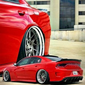 Meet your Posher, Raul